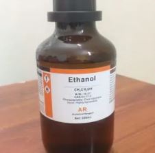 Ethanol 95% - Hóa Chất Tiến Phát - Công Ty TNHH Xuất Nhập Khẩu Và Công Nghệ Tiến Phát